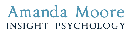 Amanda Moore - Insight Psychology